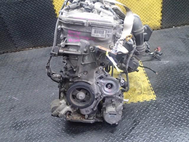 Двигатель Тойота Приус в Алдане 114729