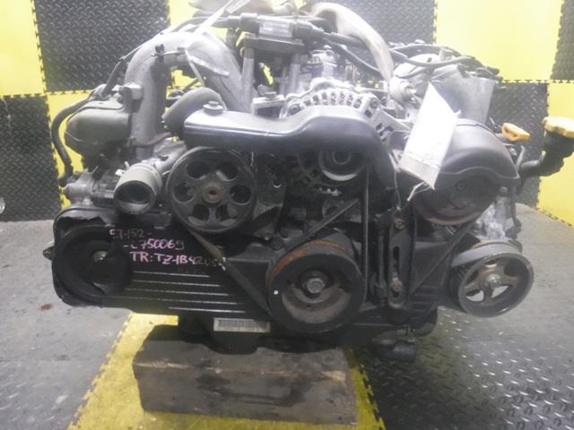Двигатель Субару Импреза в Алдане 114808