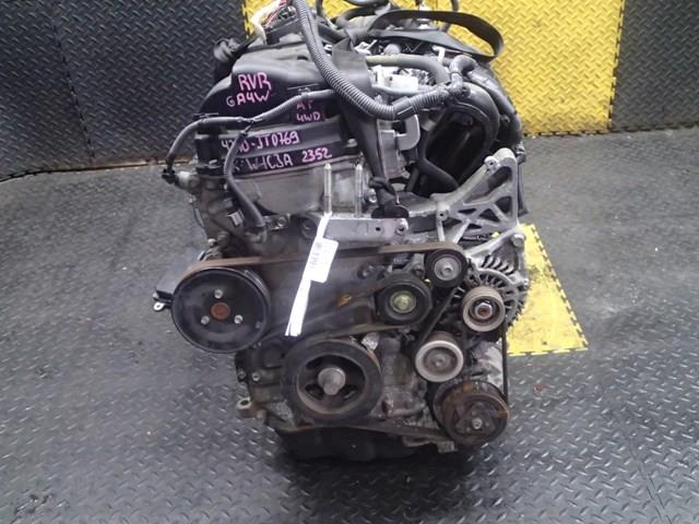 Двигатель Мицубиси РВР в Алдане 114851