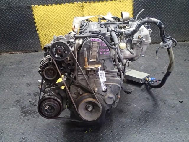 Двигатель Хонда Одиссей в Алдане 114944
