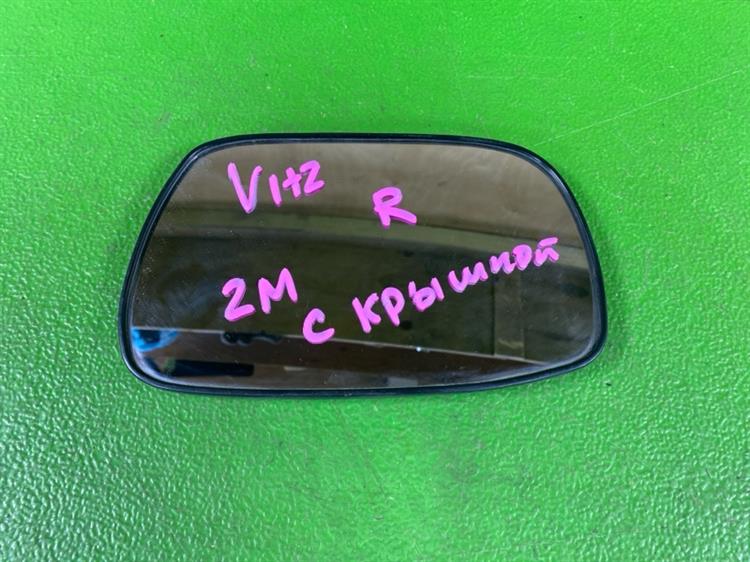Зеркало Тойота Витц в Алдане 114985