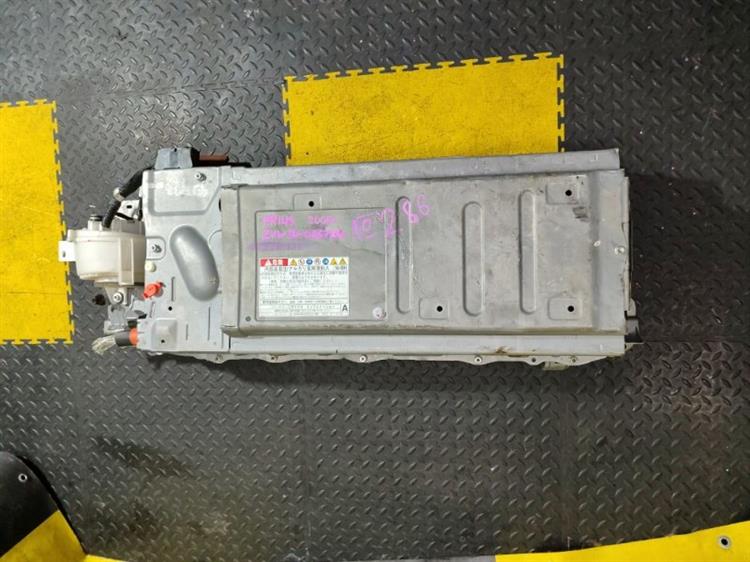Высоковольтная батарея Тойота Приус в Алдане 115163
