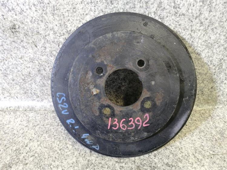 Тормозной диск Мицубиси Лансер в Алдане 136392