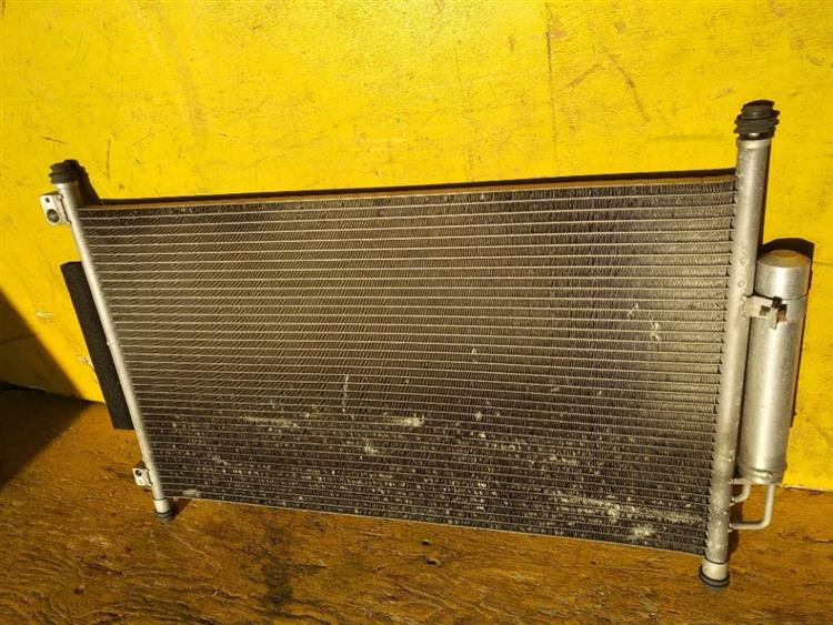 Радиатор кондиционера Хонда Степвагон в Алдане 16564