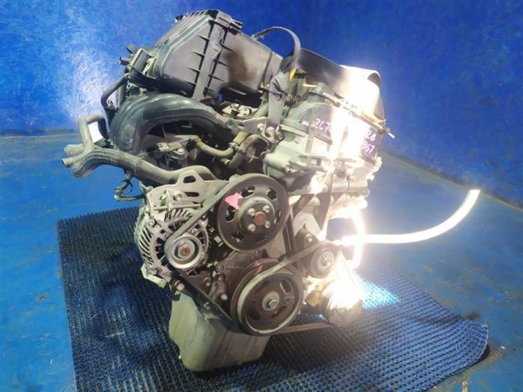 Двигатель Сузуки Свифт в Алдане 172967