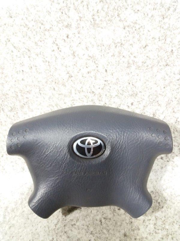 Airbag водителя Toyota Hiace