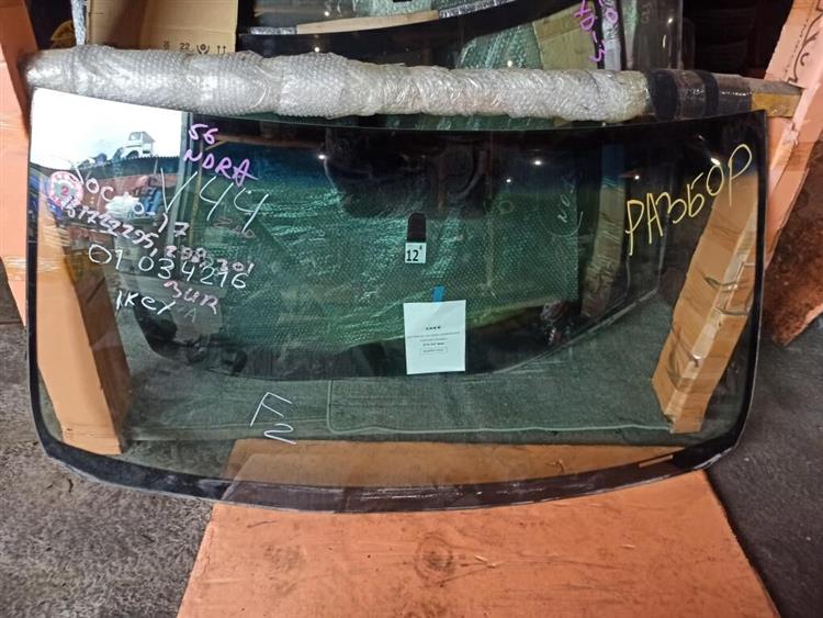 Лобовое стекло Тойота Тундра в Алдане 216494