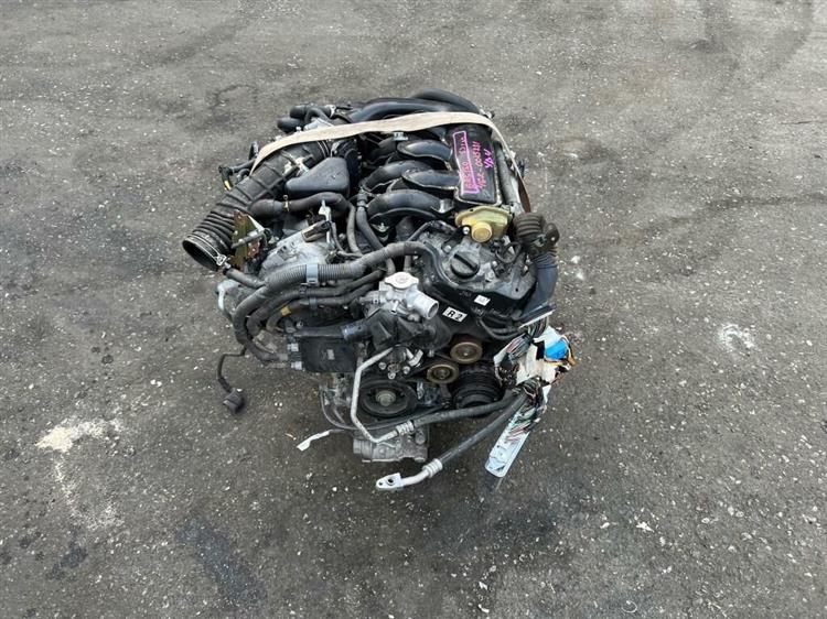 Двигатель Тойота Краун в Алдане 2218531