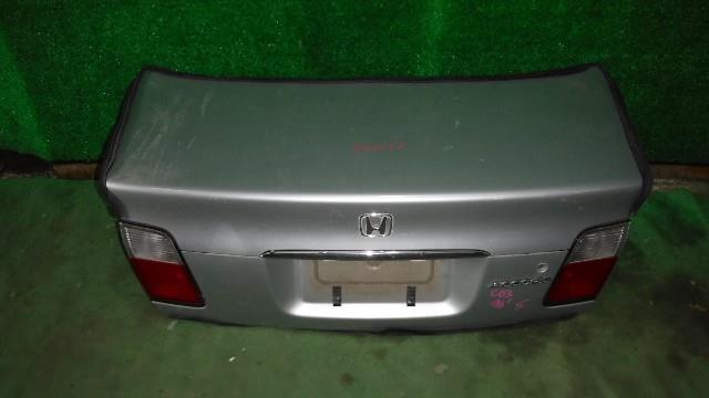 Крышка багажника Хонда Аккорд в Алдане 223711
