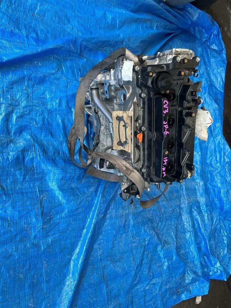Двигатель Хонда Аккорд в Алдане 230114