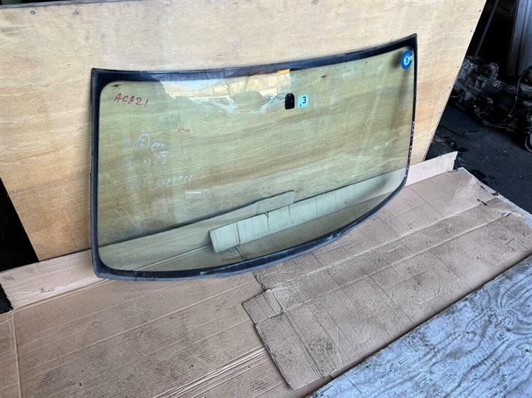 Лобовое стекло Тойота РАВ 4 в Алдане 236535