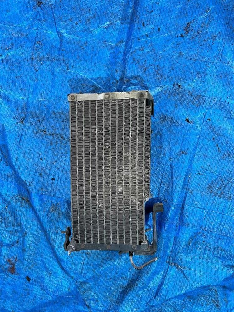 Радиатор кондиционера Исузу Гига в Алдане 239244