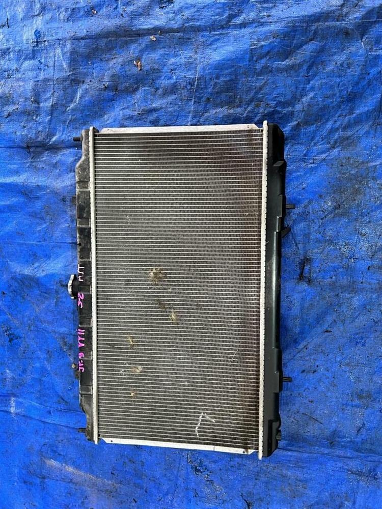 Радиатор основной Ниссан АД в Алдане 239700