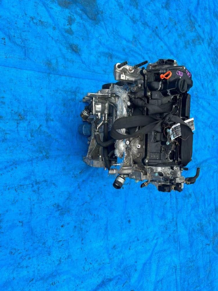 Двигатель Хонда Фит в Алдане 243874