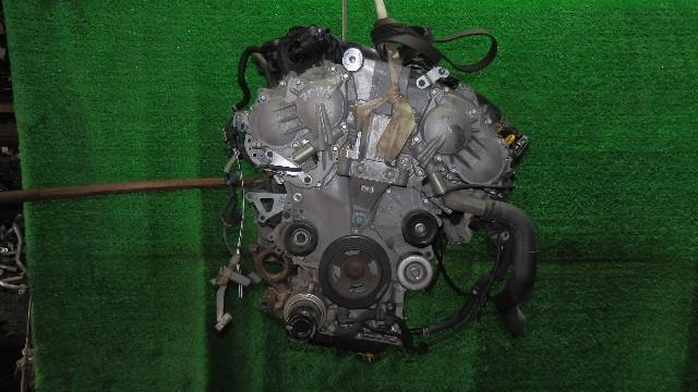 Двигатель Ниссан Теана в Алдане 2451201