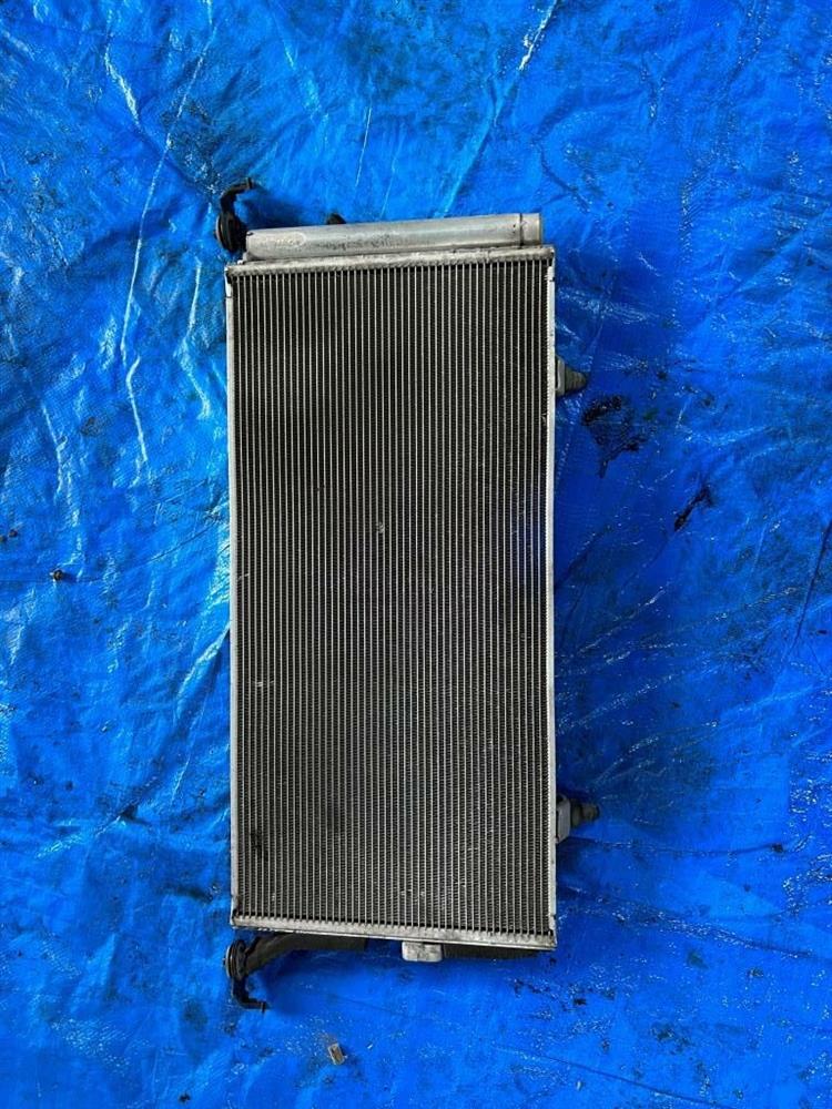 Радиатор кондиционера Субару Легаси в Алдане 245878