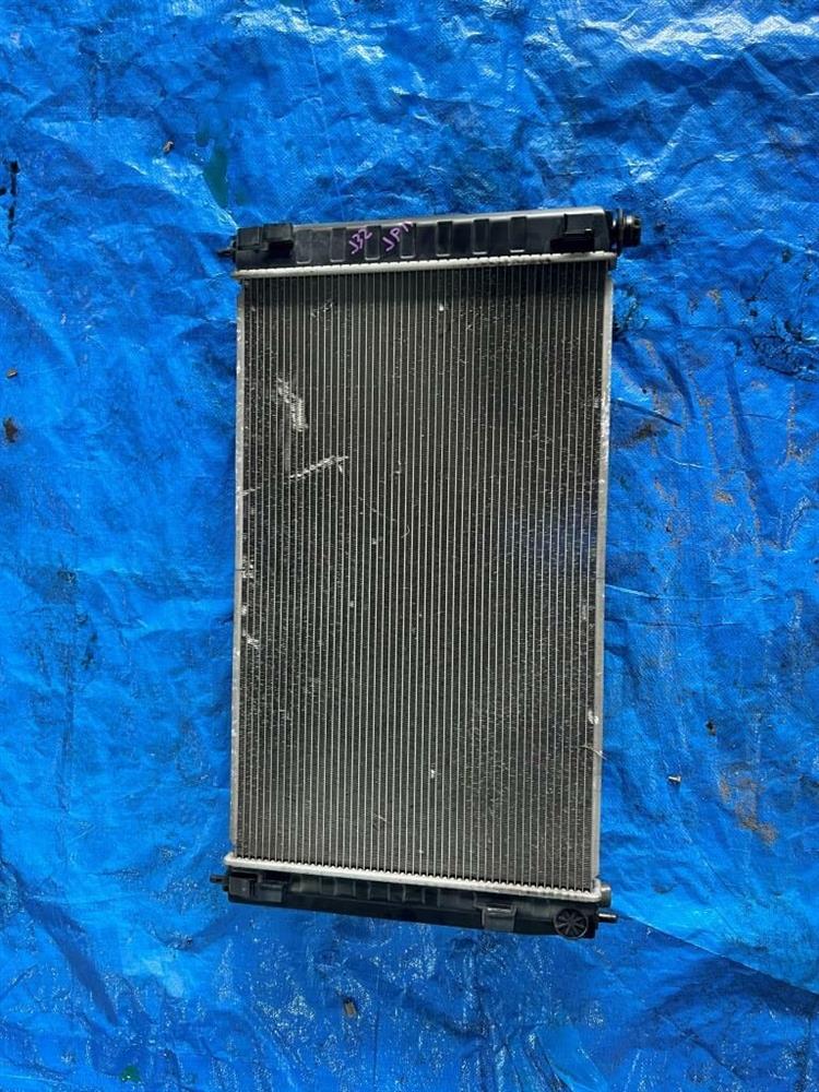 Радиатор основной Ниссан Теана в Алдане 245915