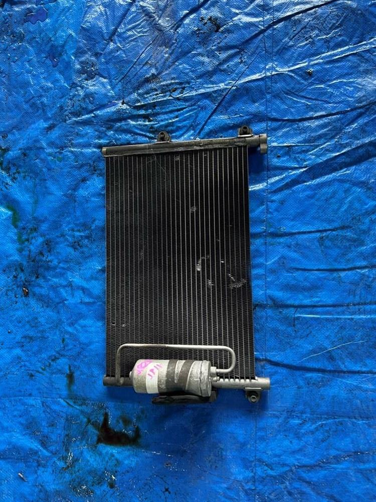 Радиатор кондиционера Сузуки Джимни в Алдане 245919