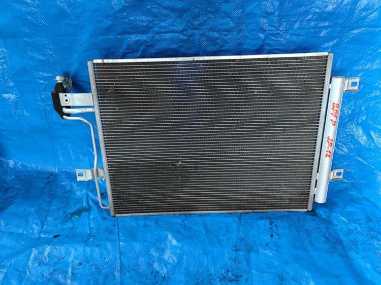 Радиатор кондиционера Мазда 3 в Алдане 247601