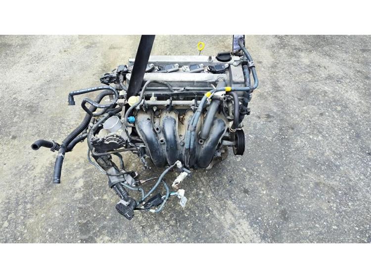Двигатель Тойота РАВ 4 в Алдане 248405