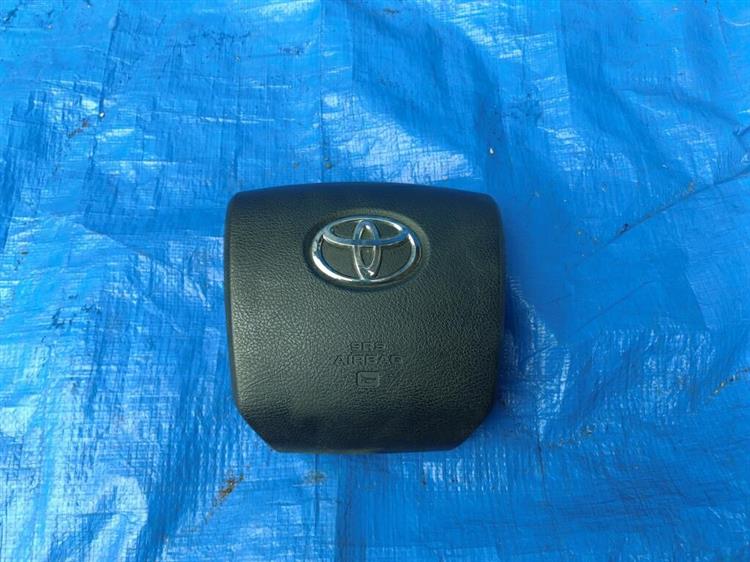 Airbag на руль Toyota Land Cruiser Prado