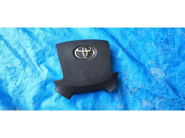 Airbag на руль Toyota Hiace