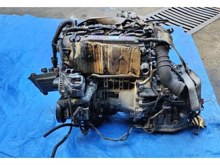 Двигатель Тойота Виста Ардео в Алдане 252793
