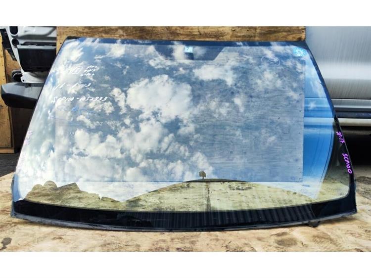 Лобовое стекло Тойота Рактис в Алдане 255797