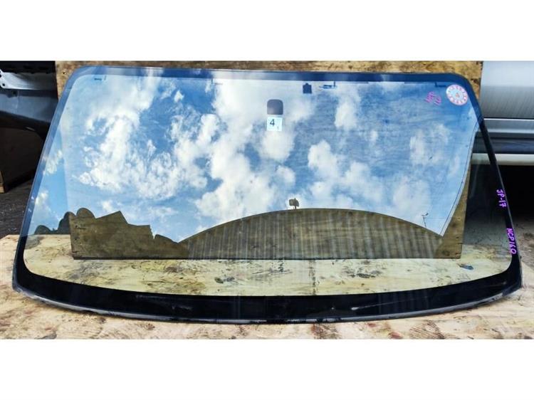 Лобовое стекло Тойота Саксид в Алдане 255800