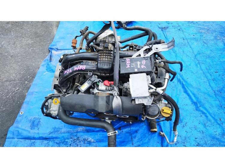 Двигатель Субару Легаси в Алдане 256436