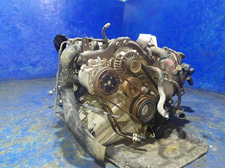 Двигатель Сузуки Эвери в Алдане 264214