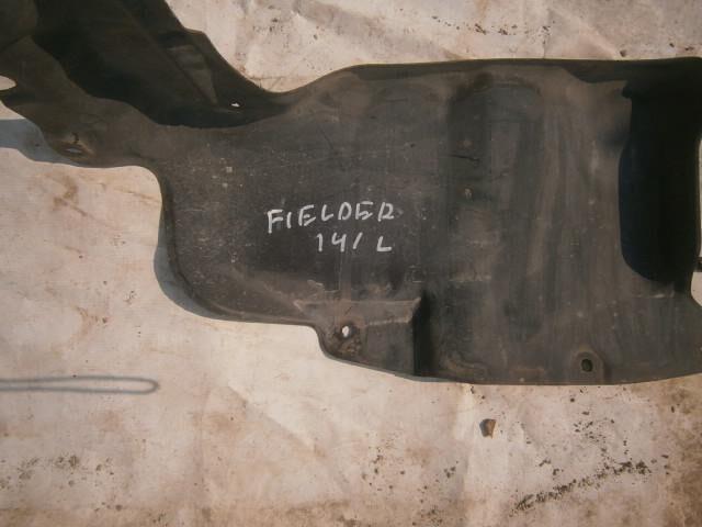 Защита Тойота Королла Филдер в Алдане 26426