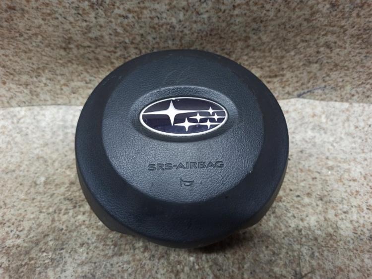Airbag водителя Subaru Legacy