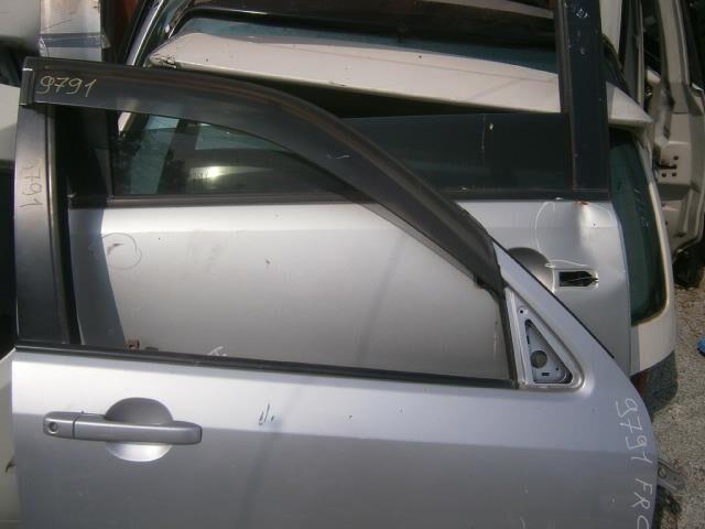 Ветровики комплект Хонда СРВ в Алдане 29810