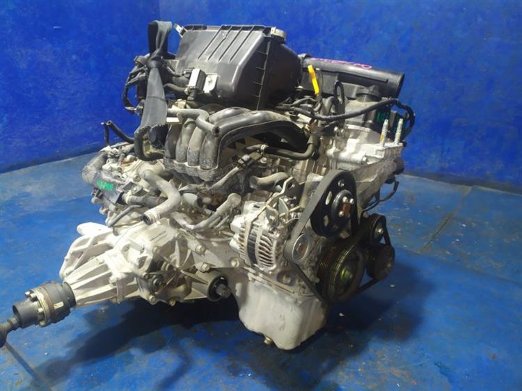 Двигатель Сузуки Свифт в Алдане 306895