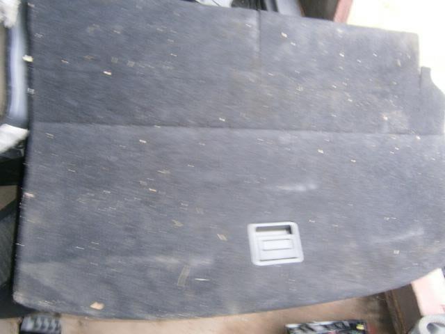 Крышка багажника Тойота Марк Х Зио в Алдане 31352