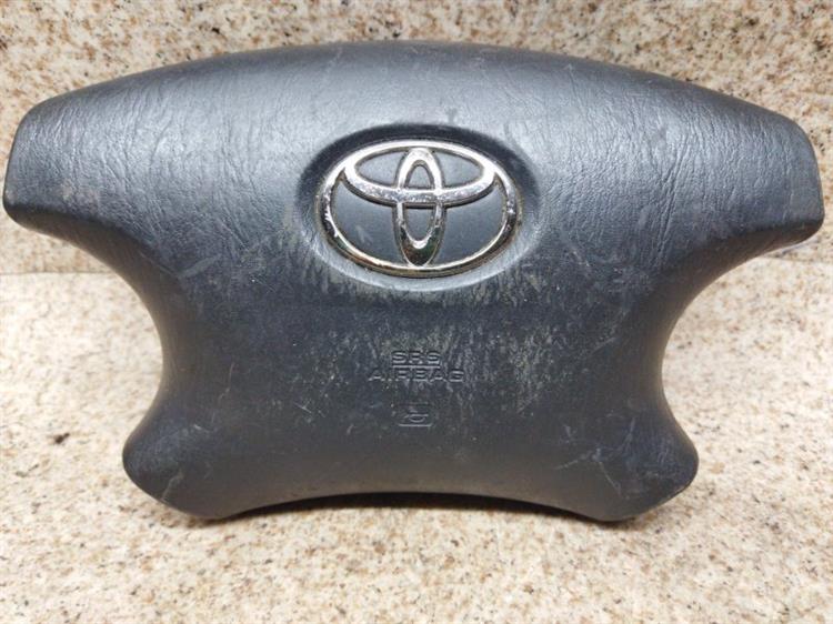 Airbag водителя Toyota Voxy