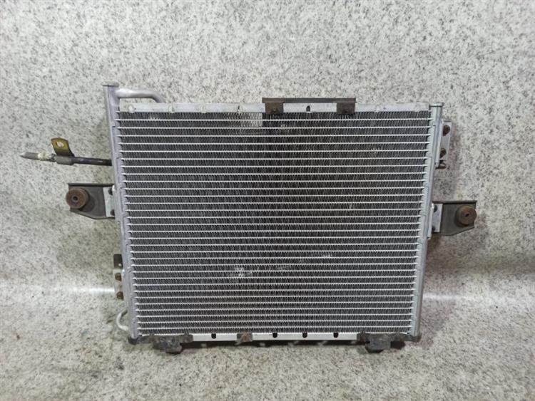 Радиатор кондиционера Исузу Эльф в Алдане 331226