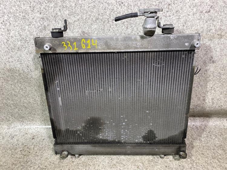 Радиатор основной Сузуки Эвери в Алдане 331614