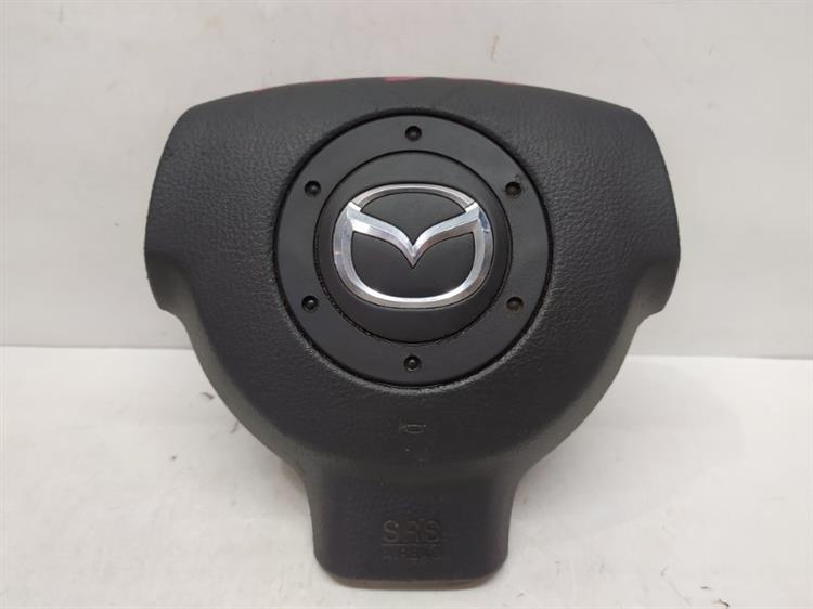 Airbag водителя Mazda Verisa