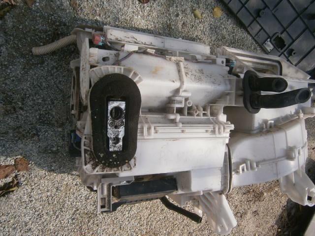 Радиатор печки Тойота Приус в Алдане 35064
