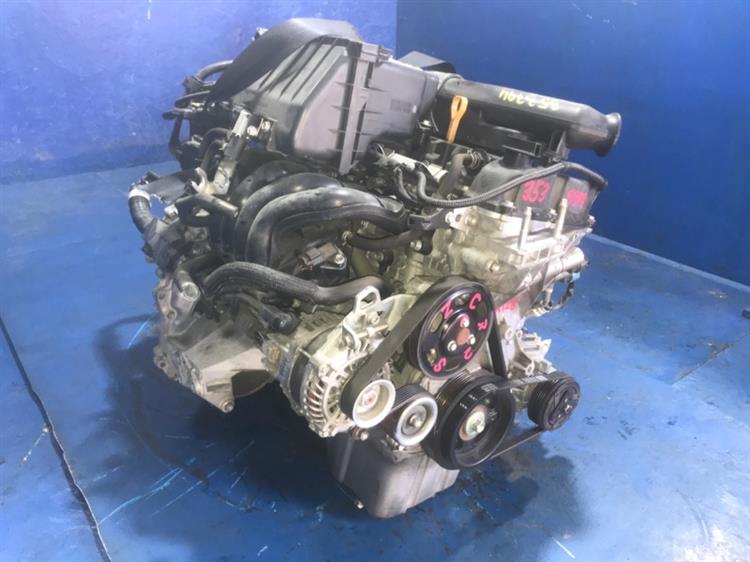 Двигатель Сузуки Свифт в Алдане 353794