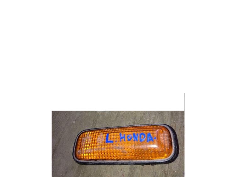 Габарит Хонда Аккорд в Алдане 3546