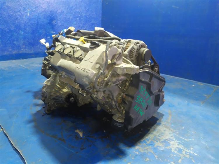 Двигатель Субару И в Алдане 355736