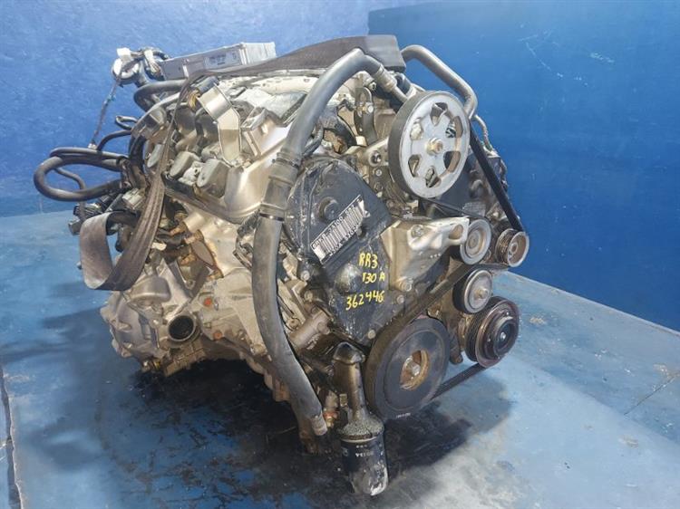 Двигатель Хонда Иллюзион в Алдане 362446