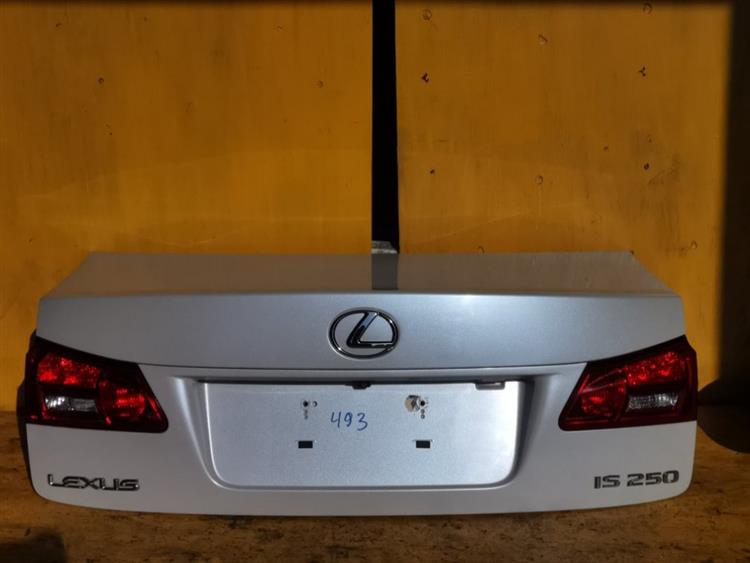 Крышка багажника Лексус ИС 250 в Алдане 36723