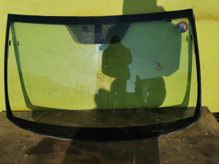 Лобовое стекло Тойота РАВ 4 в Алдане 37216
