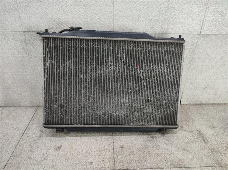 Радиатор основной Хонда Степвагон в Алдане 380227