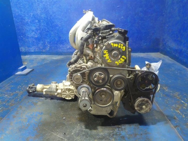 Двигатель Мицубиси Миника в Алдане 400629