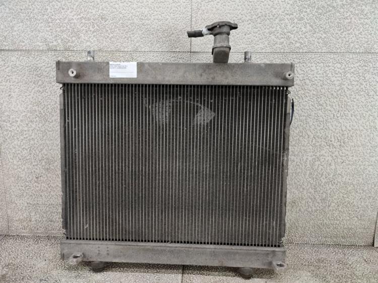 Радиатор основной Сузуки Эвери в Алдане 409240